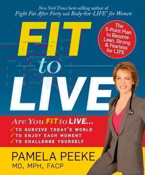 Fit to Live