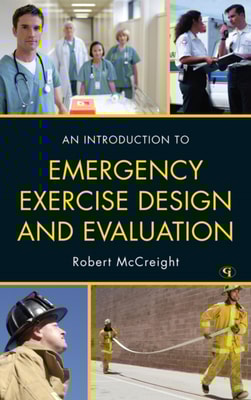 Introduction to Emergency Exercise Design and Evaluation