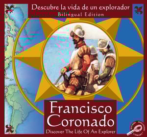 Francisco Coronado