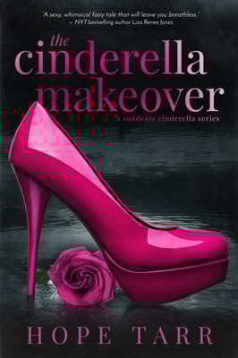 Cinderella Makeover