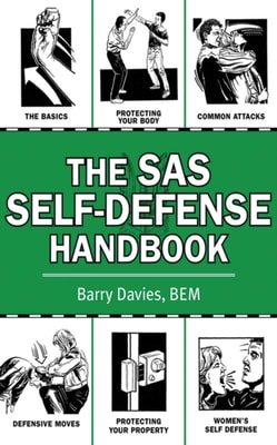SAS Self-Defense Handbook