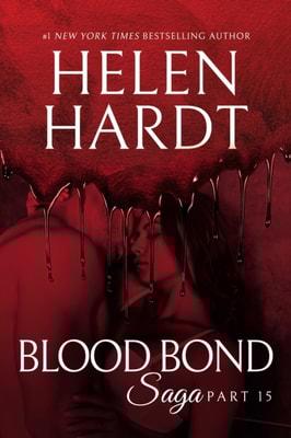 Blood Bond: 15
