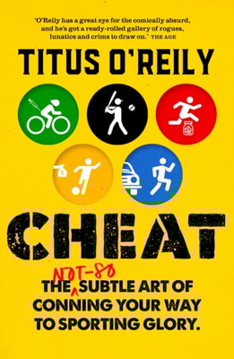 Cheat