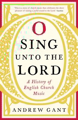 O Sing unto the Lord