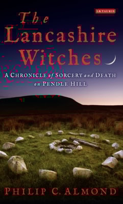 The Lancashire Witches