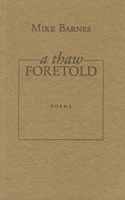 Thaw Foretold