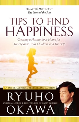 Tips to Find Happiness