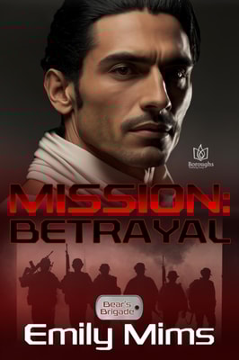 Mission: Betrayal