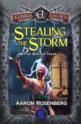 Stealing the Storm
