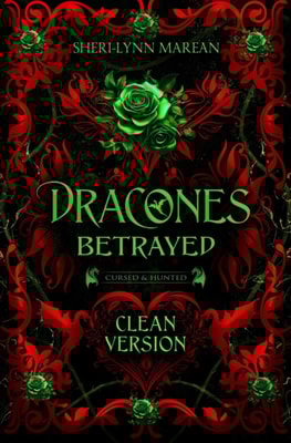 Dracones Betrayed Clean Version