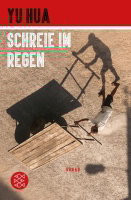 Schreie im Regen