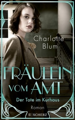 Fräulein vom Amt – Der Tote im Kurhaus