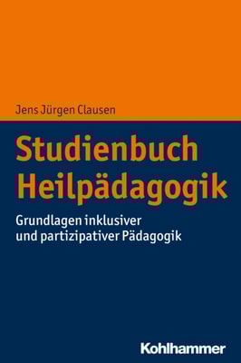 Studienbuch Heilpädagogik