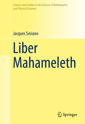 Liber Mahameleth