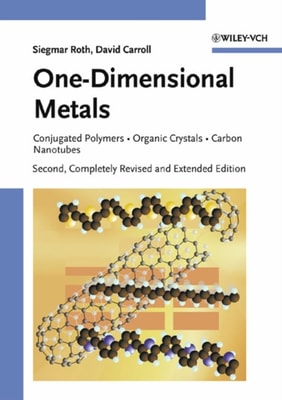 One-Dimensional Metals
