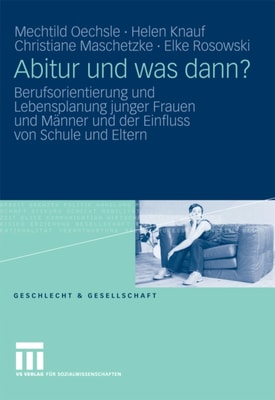 Abitur und was dann?