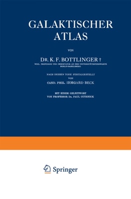 Galaktischer Atlas