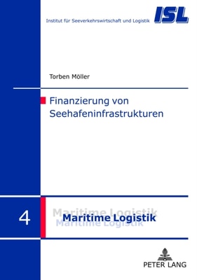 Finanzierung von Seehafeninfrastrukturen