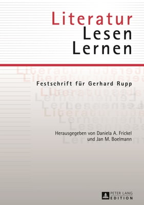 Literatur – Lesen – Lernen