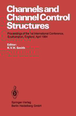 Channels and Channel Control Structures