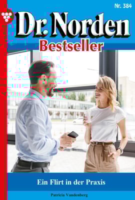 Ein Flirt in der Praxis