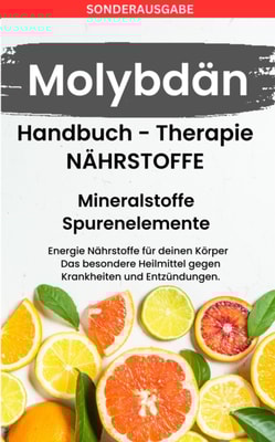 Molybdän - Mangel erkennen