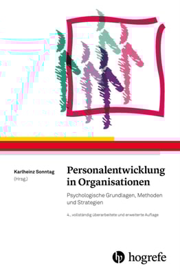 Personalentwicklung in Organisationen