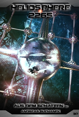 Heliosphere 2265, Volume 8: Separate Paths (Science Fiction)