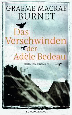 Nachtfahrt der Seele