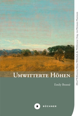 Umwitterte Höhen