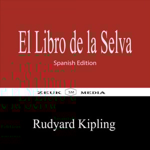 El Libro de la Selva