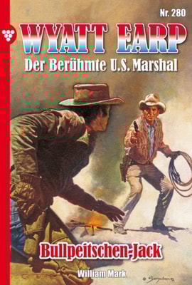 Bullpeitschen-Jack