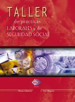 Taller de prácticas laborales y seguridad social 2016