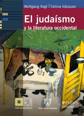 El judaismo y la literatura occidental
