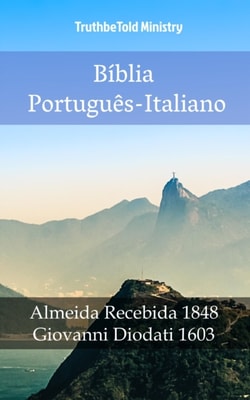 Bíblia Português-Italiano