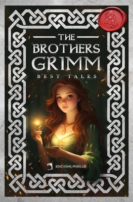 Brothers Grimm Best Tales