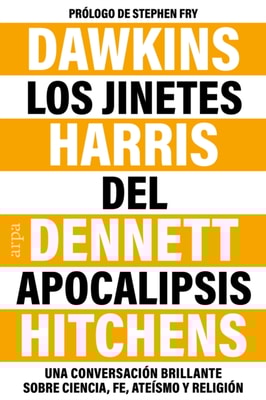 Los jinetes del Apocalipsis