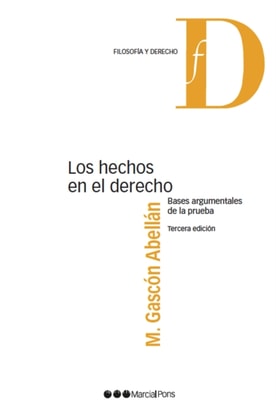 Los hechos en el Derecho