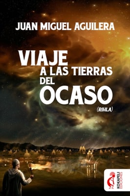 Viaje a las tierras del ocaso