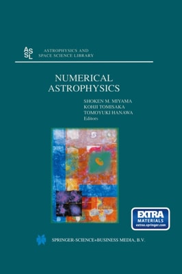 Numerical Astrophysics