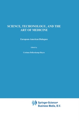 Science, Technology, and the Art of Medicine