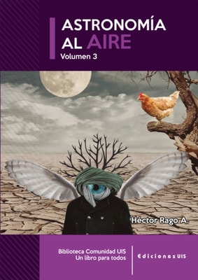 Astronomía al aire III