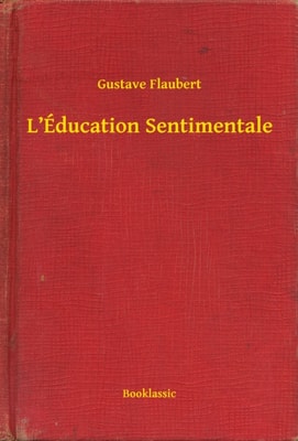 L’Éducation Sentimentale