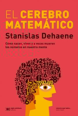 El cerebro matemático