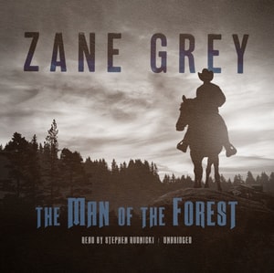 Man of the Forest