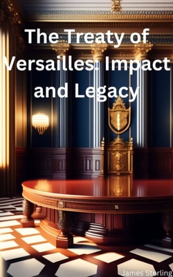 Treaty of Versailles: Impact and Legacy