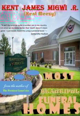 Most Beautiful Funeral Homes
