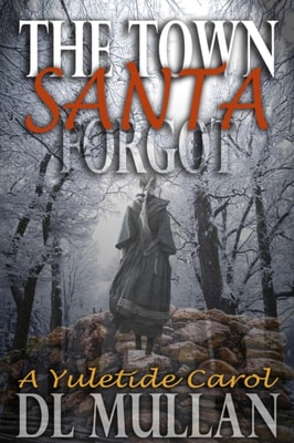 Town Santa Forgot