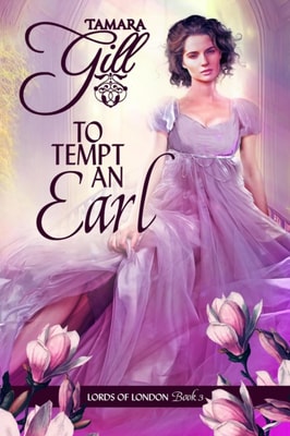 To Tempt an Earl