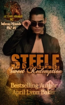 Steele:Sweet Redemption